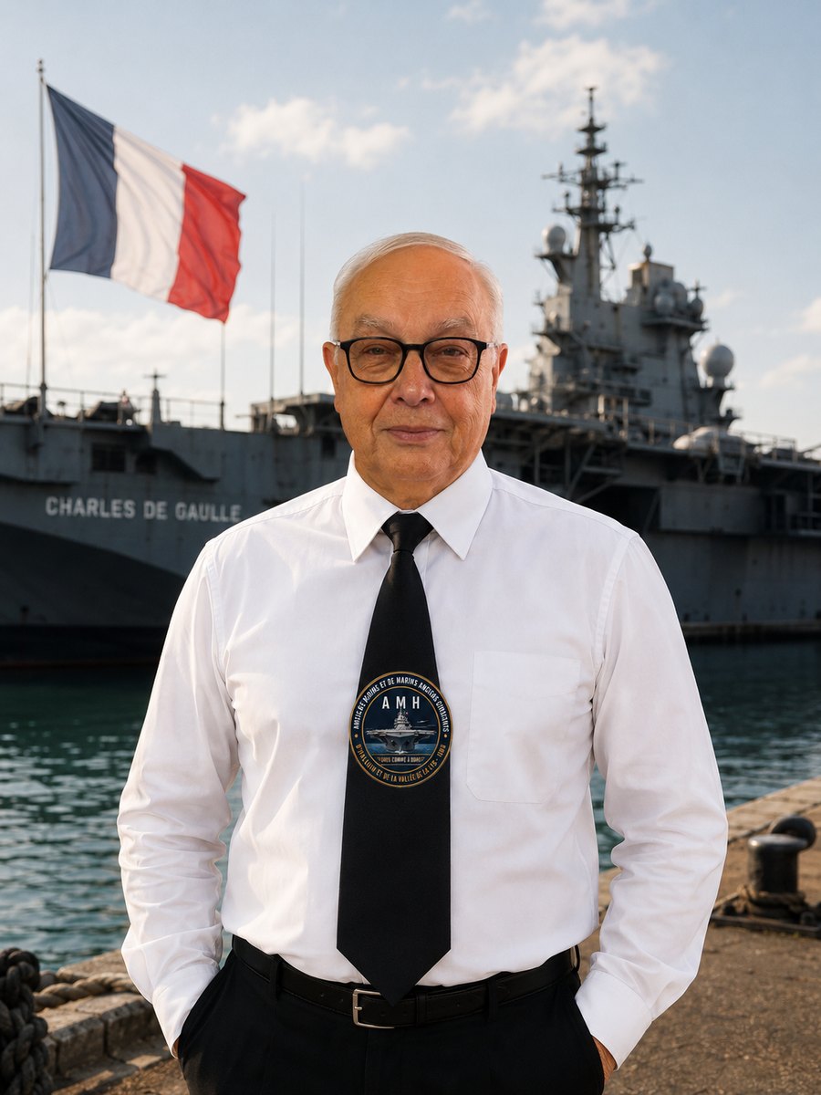 Alain Hautekeete